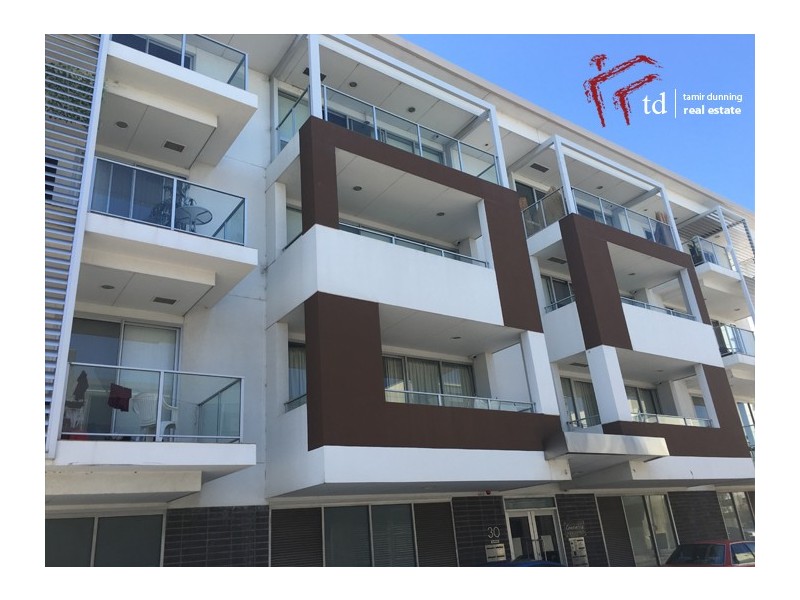 18/30 Metro Parade, Mawson Lakes SA 5095