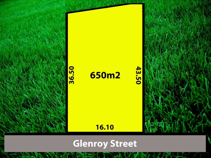 1 Glenroy Street, Athol Park SA 5012