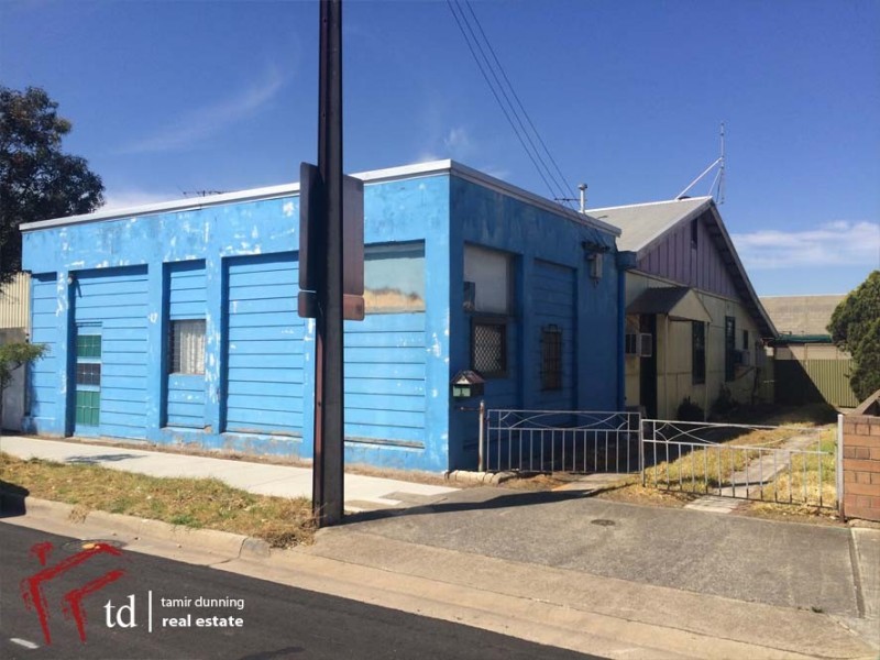 1 Glenroy Street, Athol Park SA 5012