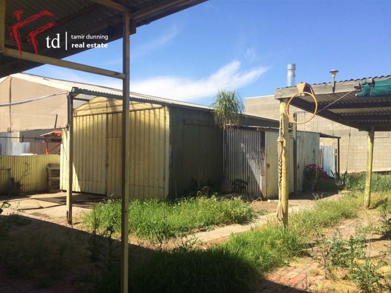 1 Glenroy Street, Athol Park SA 5012