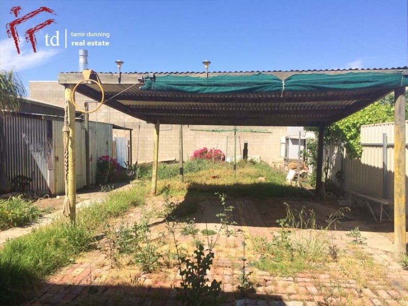 1 Glenroy Street, Athol Park SA 5012