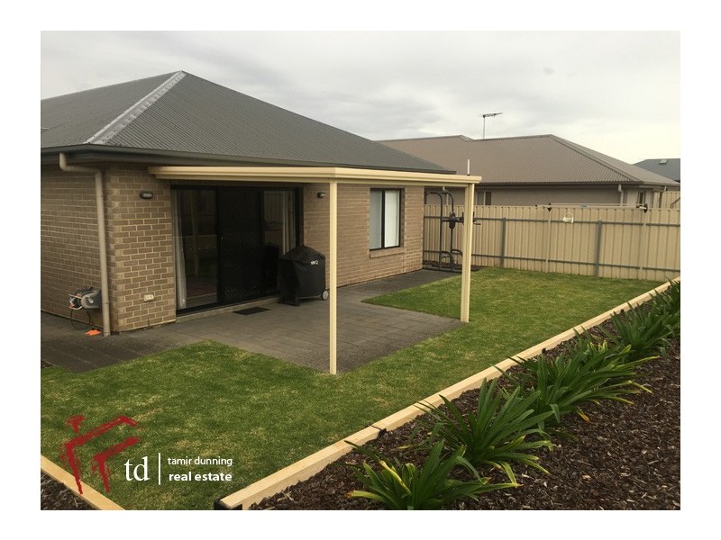 4 Matthews Street, Strathalbyn SA 5255