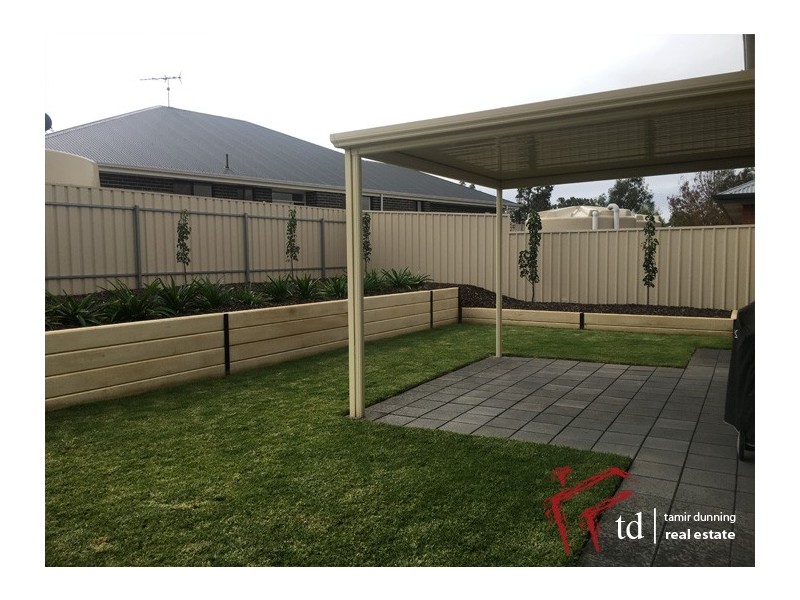 4 Matthews Street, Strathalbyn SA 5255