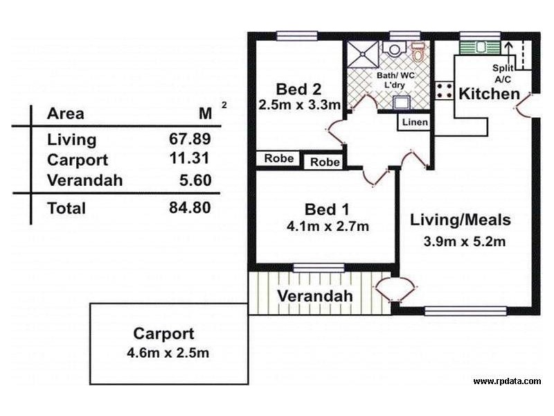 11/4 Collyer Court, Linden Park SA 5065