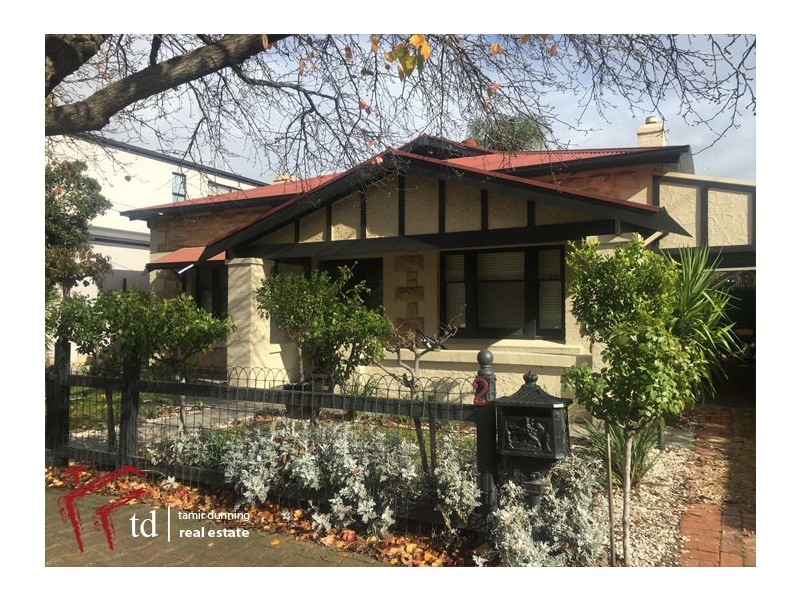 2 Cleland Avenue, Unley SA 5061