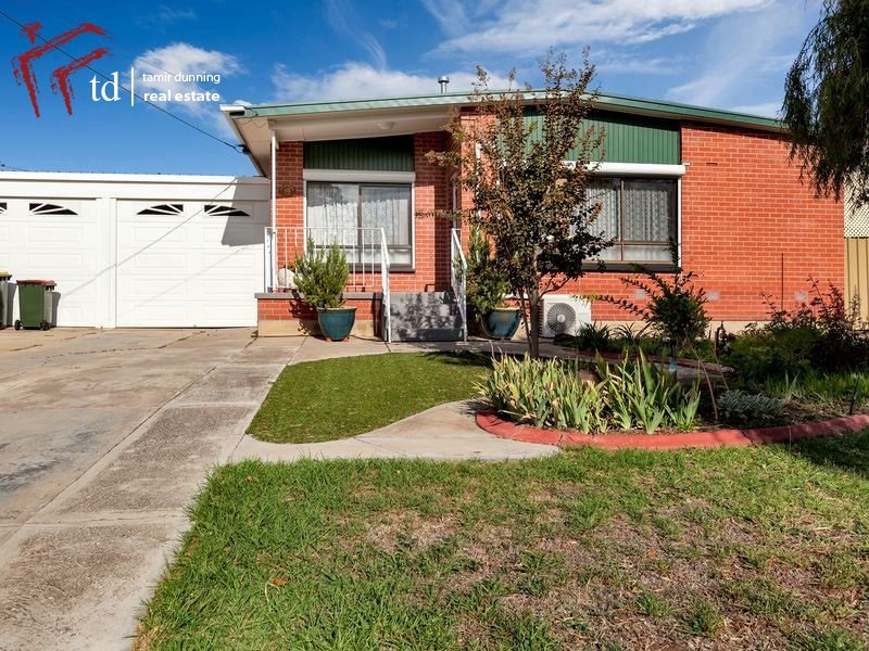 13 Sheringa Avenue, Ingle Farm SA 5098