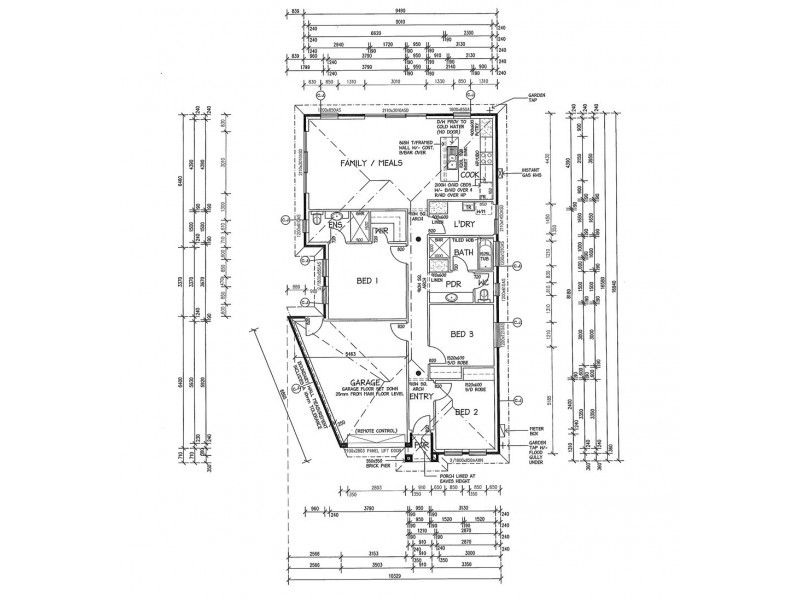 Lot 992 / 19 Armstrong Avenue, Parafield Gardens SA 5107
