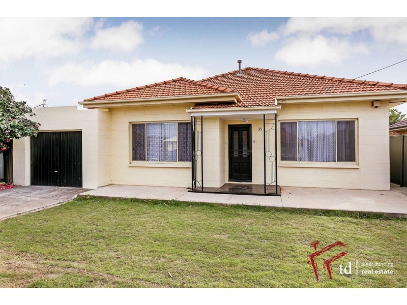 35 Brenthorpe Road, Seaton SA 5023
