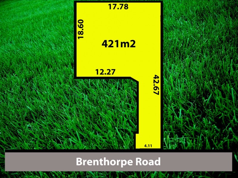 35a Brenthorpe Road, Seaton SA 5023