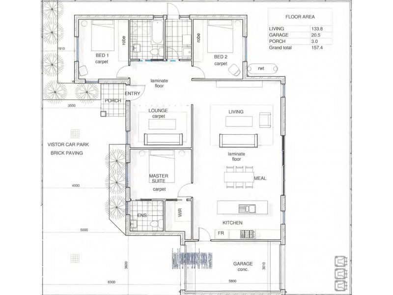 35a Brenthorpe Road, Seaton SA 5023