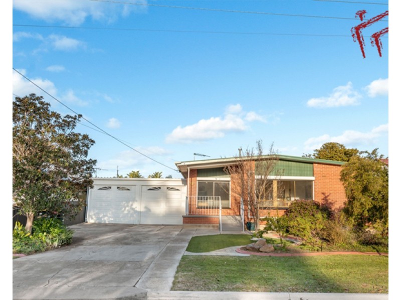 13 Sheringa Avenue, Ingle Farm SA 5098