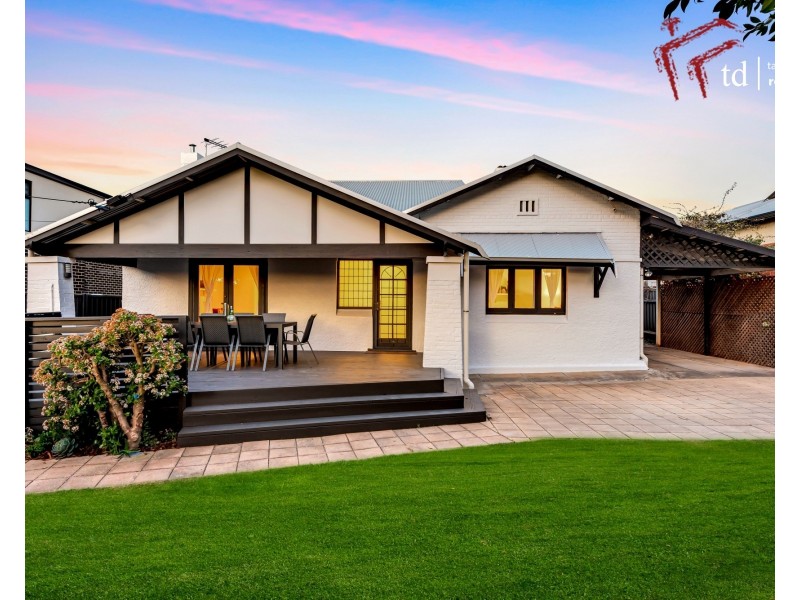 17 Alma Road, Fullarton SA 5063