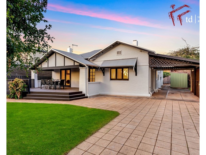 17 Alma Road, Fullarton SA 5063