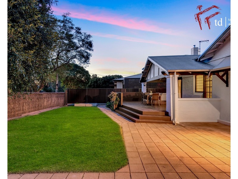 17 Alma Road, Fullarton SA 5063