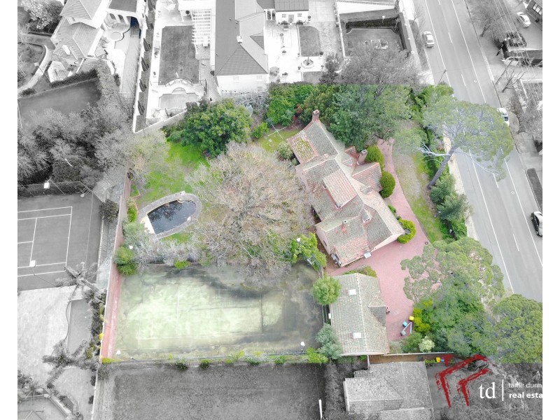 25 Delamere Avenue, Springfield SA 5062
