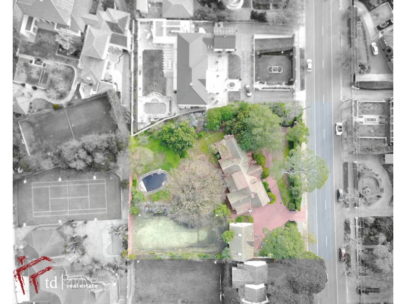 25 Delamere Avenue, Springfield SA 5062