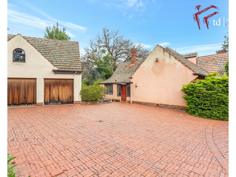 25 Delamere Avenue, Springfield SA 5062