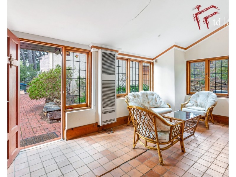 25 Delamere Avenue, Springfield SA 5062