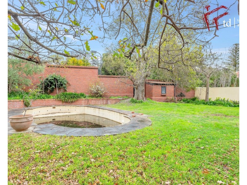 25 Delamere Avenue, Springfield SA 5062