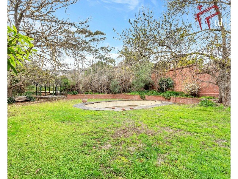 25 Delamere Avenue, Springfield SA 5062