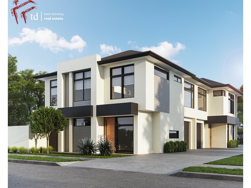 1 & 2/95 Clairville Road, Campbelltown SA 5074