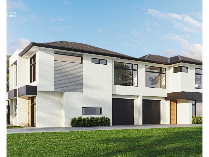 1 & 2/95 Clairville Road, Campbelltown SA 5074