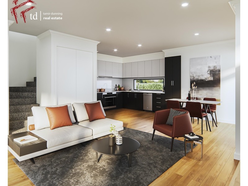 1 & 2/95 Clairville Road, Campbelltown SA 5074