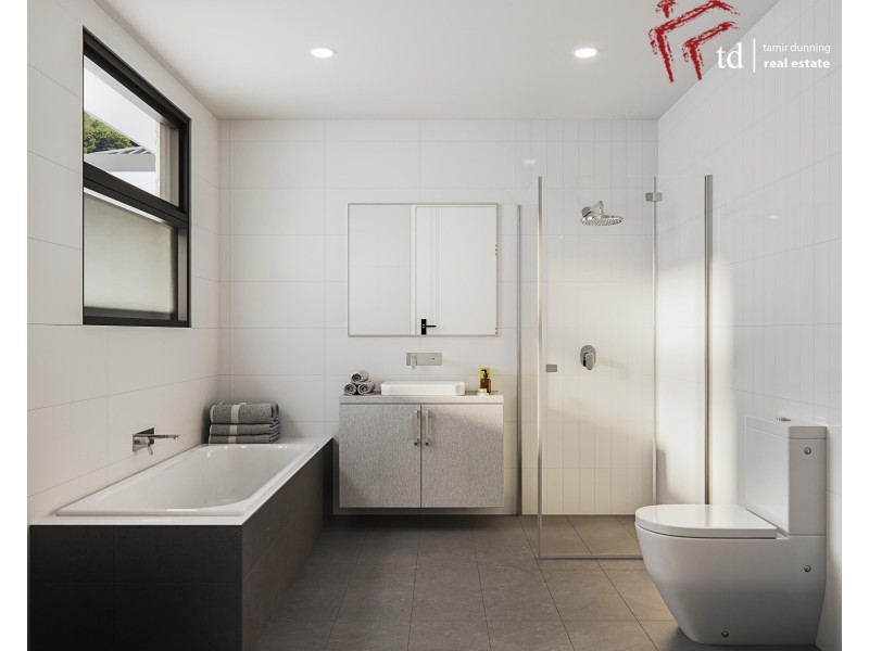 1 & 2/95 Clairville Road, Campbelltown SA 5074