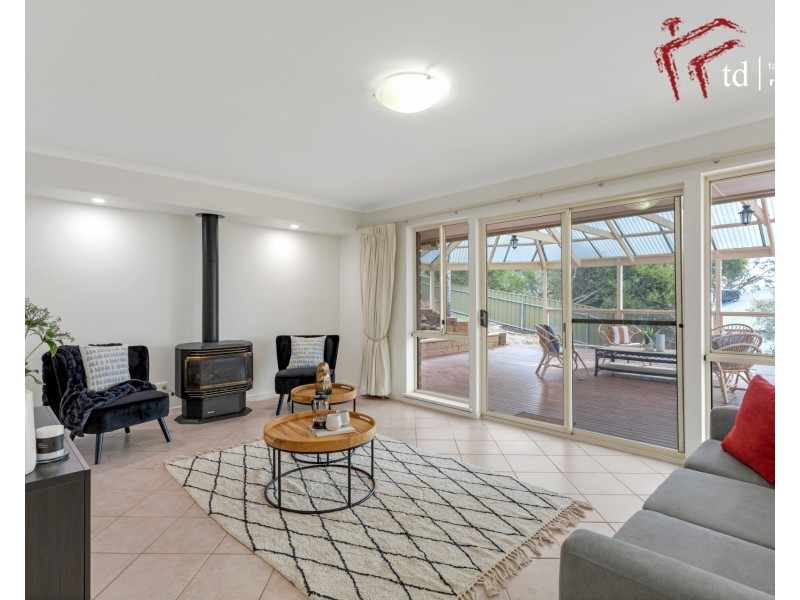 13 Kevin Court, Happy Valley SA 5159