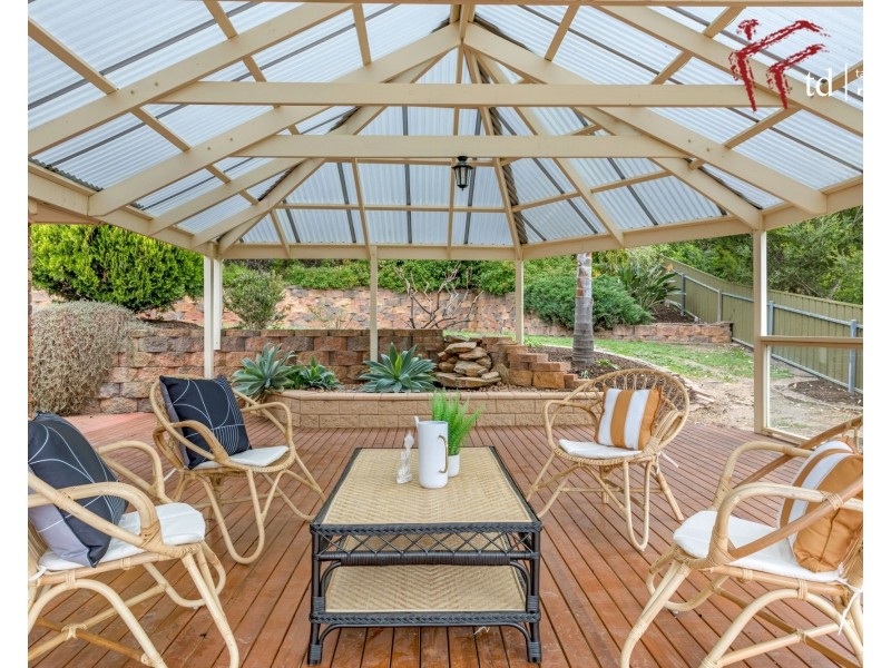 13 Kevin Court, Happy Valley SA 5159