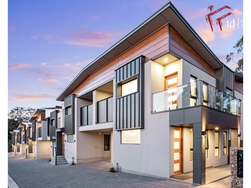 1-9/25 Addison Avenue, Athelstone SA 5076