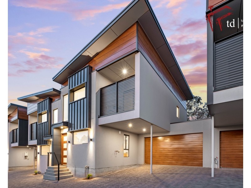 1-9/25 Addison Avenue, Athelstone SA 5076