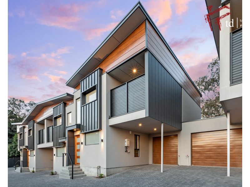 1-9/25 Addison Avenue, Athelstone SA 5076