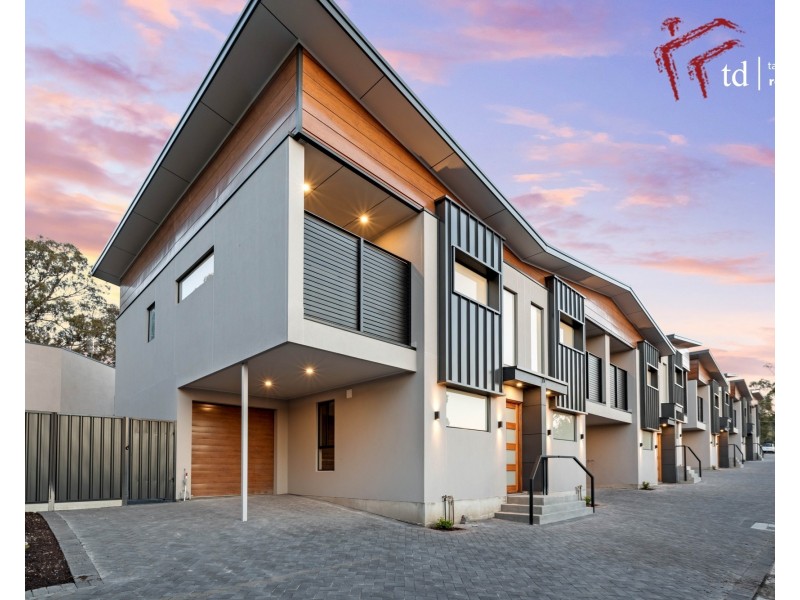 1-9/25 Addison Avenue, Athelstone SA 5076