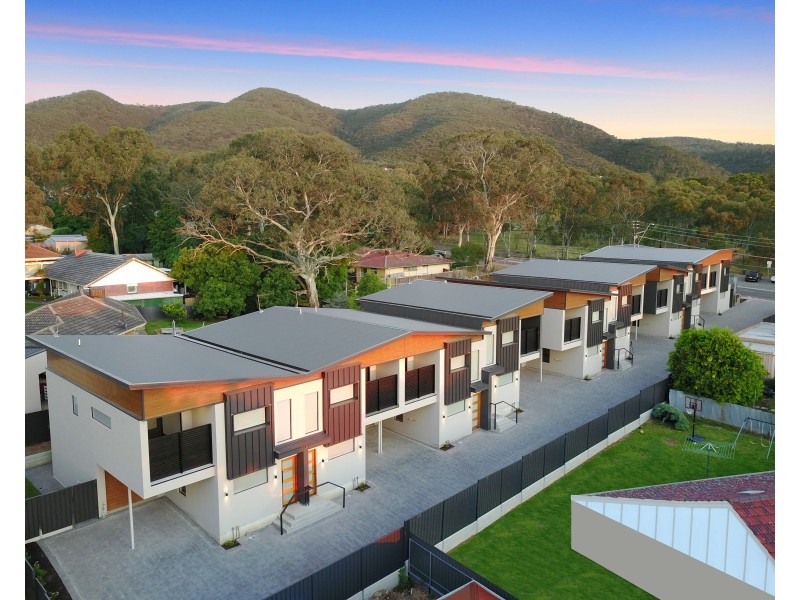 1-9/25 Addison Avenue, Athelstone SA 5076