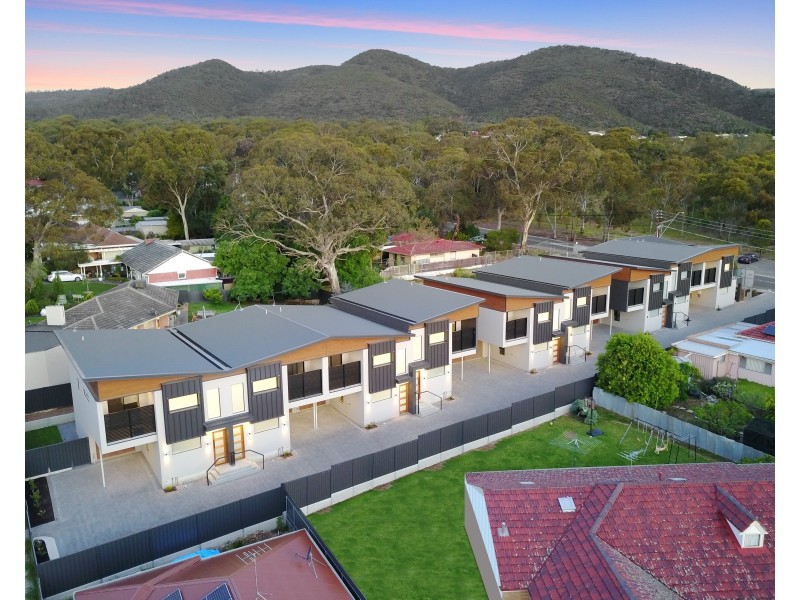 1-9/25 Addison Avenue, Athelstone SA 5076