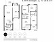 1-9/25 Addison Avenue, Athelstone SA 5076 Floorplan