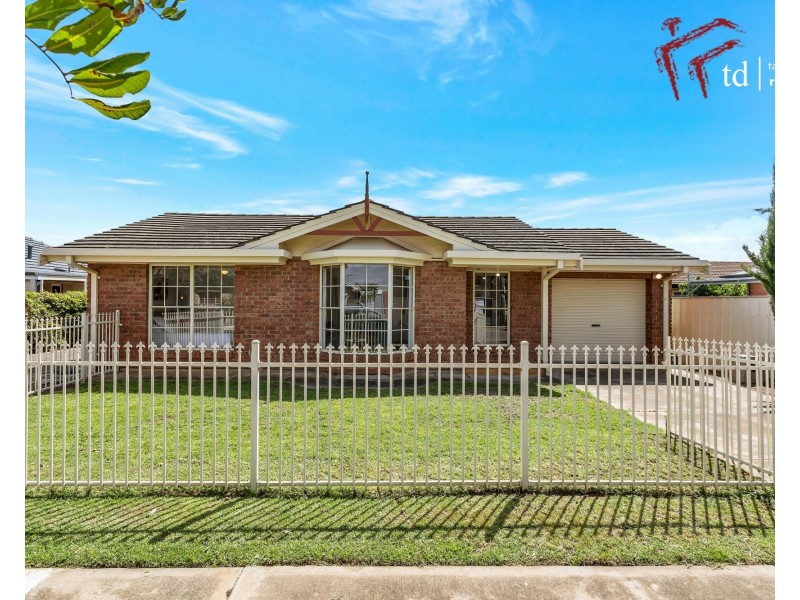 1/1 Nunyah Avenue, Park Holme SA 5043