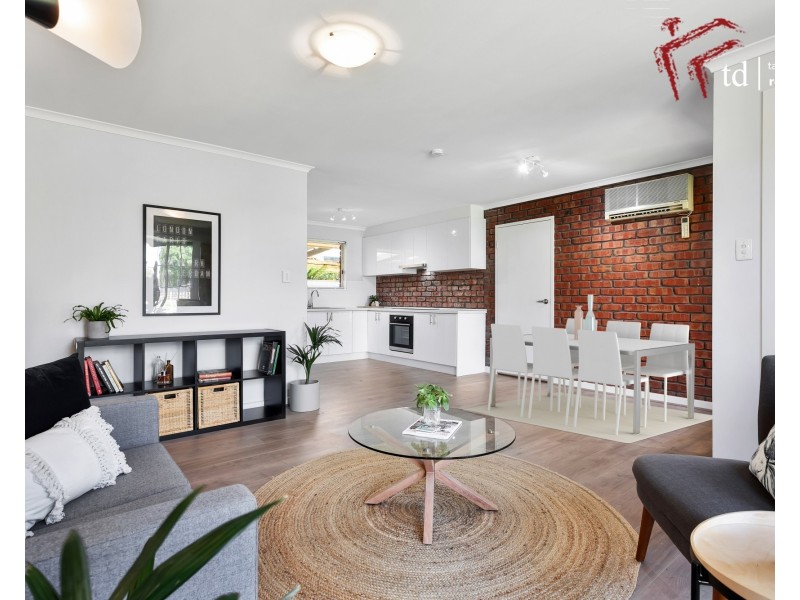 1/1 Nunyah Avenue, Park Holme SA 5043
