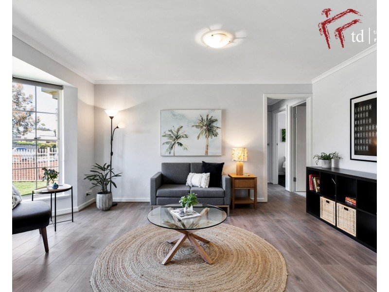 1/1 Nunyah Avenue, Park Holme SA 5043