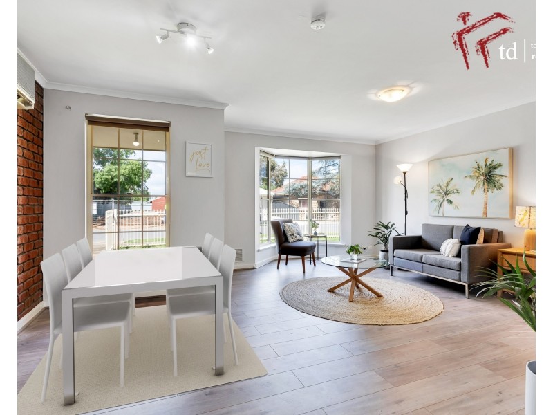 1/1 Nunyah Avenue, Park Holme SA 5043