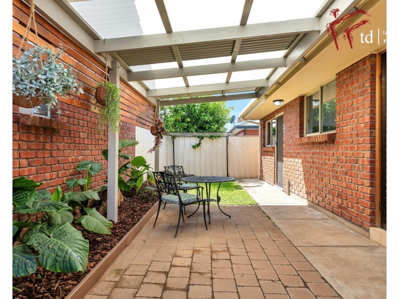 1/1 Nunyah Avenue, Park Holme SA 5043