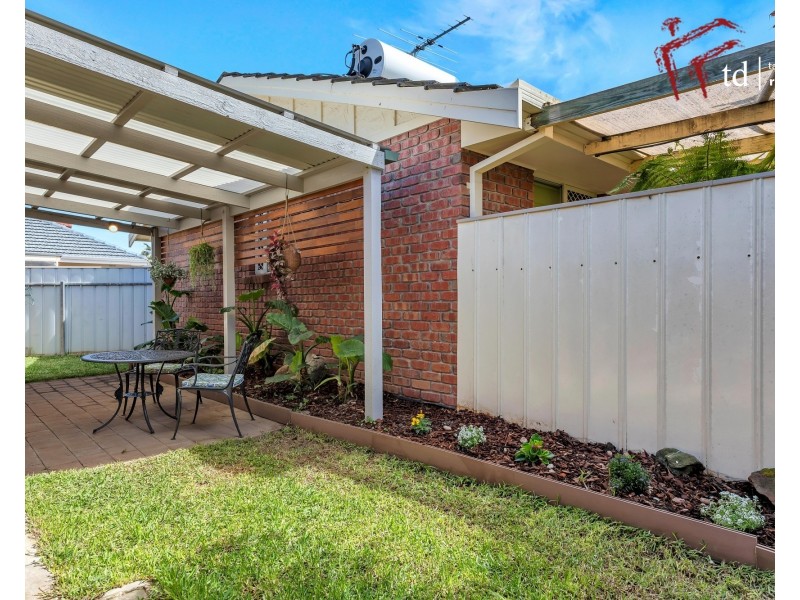 1/1 Nunyah Avenue, Park Holme SA 5043