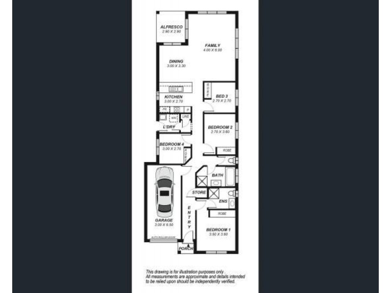93d Railway Terrace, Ascot Park SA 5043