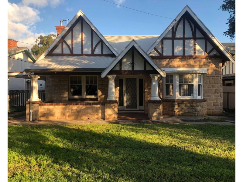 5 Kelvin Avenue, Clarence Park SA 5034