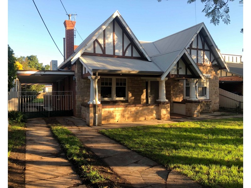 5 Kelvin Avenue, Clarence Park SA 5034