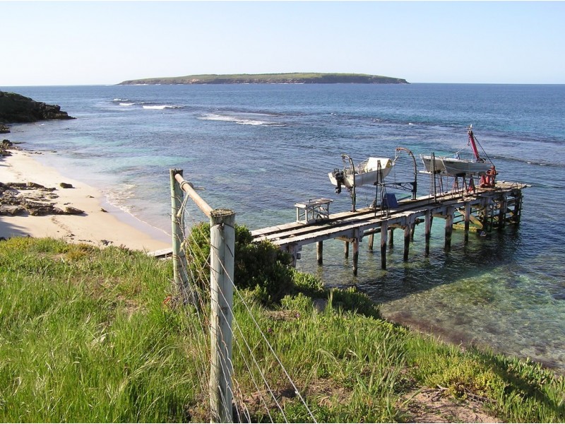 Lot 69 Wedge Island, Port Lincoln SA 5606