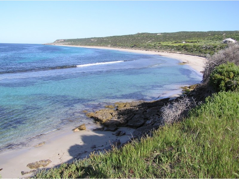 Lot 69 Wedge Island, Port Lincoln SA 5606