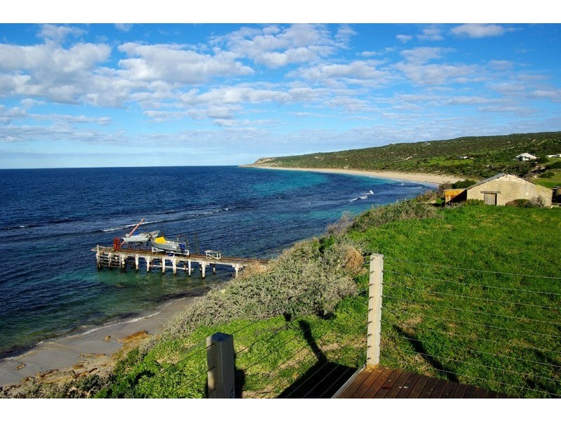 Lot 69 Wedge Island, Port Lincoln SA 5606