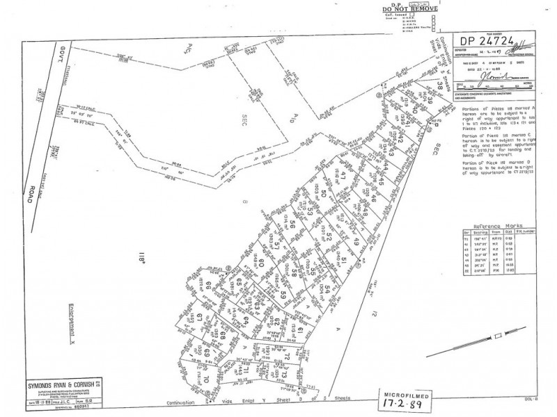 Lot 69 Wedge Island, Port Lincoln SA 5606